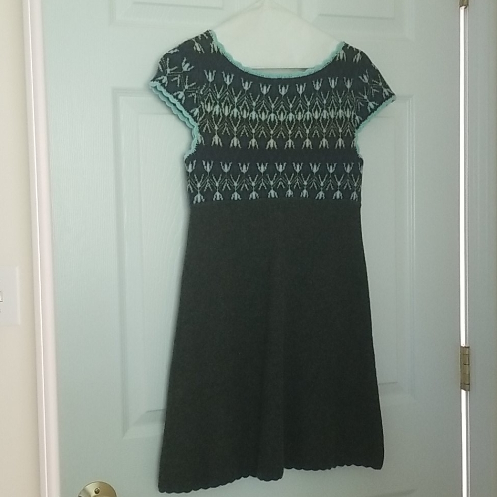 Free People mini dress - Picture 3 of 5